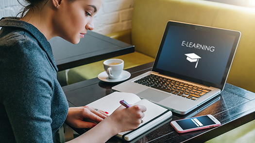 Set up your learning console profile | Amazon Ads